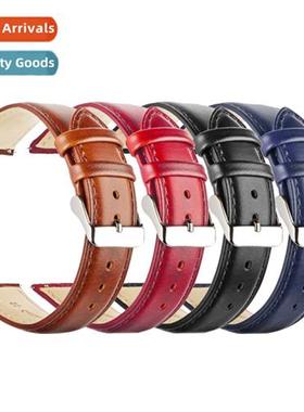 适用LG W100 Crocodile Genuine Leather StrapLG W150 Bamboo Pa