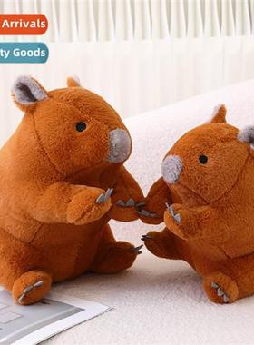 New cute simulati koala pillow plush toys dolls wombat doll