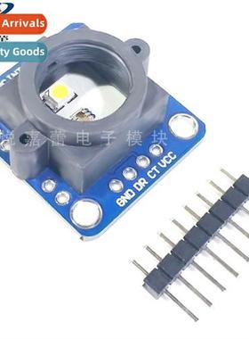 GY-33 TCS34725 Colour Sensing Recogni Sensor Serial Module R