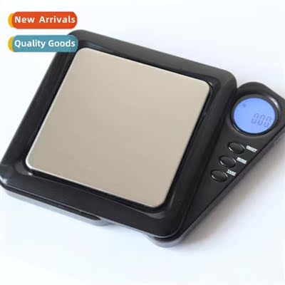 Kchen baking electric scale 0.01G grams  tea scale pocket sc