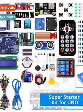 RFID Upgrade K Super Starter K UNO R3 Improvement Developmen