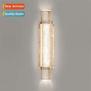 Bedroom view banquet hall hotel aisle light wall lamps bedsi