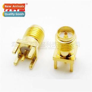 outer straight holder hol pin SMA inner Antenna screw