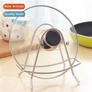 201 stainless steel chopping board rack cutting board rack k