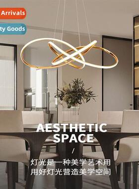 Minimalist dining room lights simple modern creative persaly