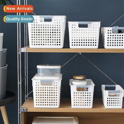 Rectangular plastic multifunctial whe grocery cabinet Japane