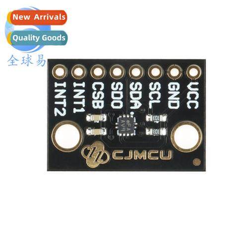 BMA400 Accelerati Module Triaxial Accelerometer Wearable Dev