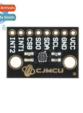 BMA400 Accelerati Module Triaxial Accelerometer Wearable Dev