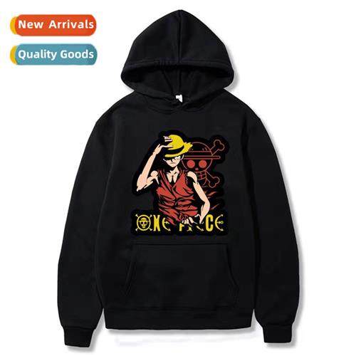 Japans anime fall  winter    King  Thieves sweater Sol print
