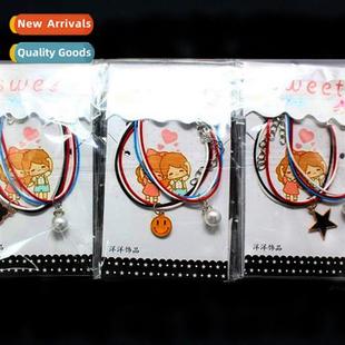 New couple bracelets n fashi creative students men women pe