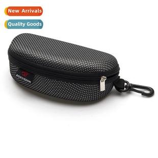 Anti-compressi sunglasses case eye case sunglasses case EVA