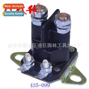 relay 435 099 12V4 00696900 starter Ariens 035510 terminal