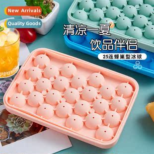 Moulds LidHeycomb GrinderIce Home Compartment25 Ice