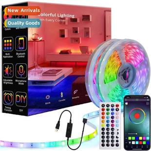 bluetooth light strip led