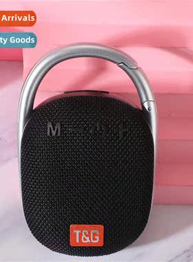 TG321 Bluetooth speaker mini creative outdoor portable porta