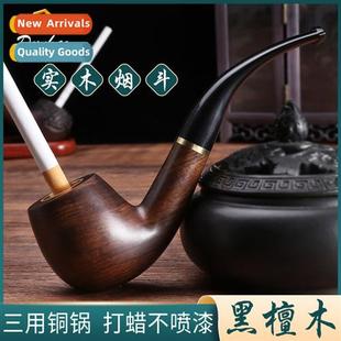 Removable Filter Flue Eby Pot Pipe Copper Mens Triple