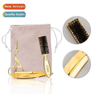 Mens Beard K Beard Care K Razor Beard Clipper Shredding Brus