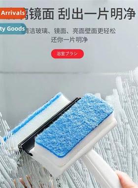 Window screen cleaner household cleaning window screen doubl