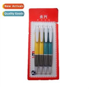 Office Supplies Neutralizer Pen Blue 4pcs