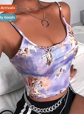 Europe and  Uned States 2023 spring and summer womens new an