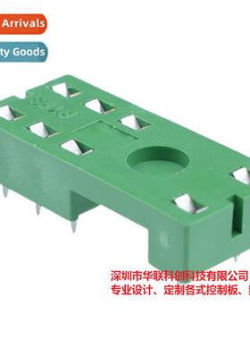 G2R-2 8-pin PCB Relay Solder Base Solder Base 14F-2Z-A1 A2 J