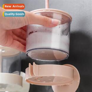 Cleansing Milk Foamer Manual Foamer Wash Face Shampoo Shower