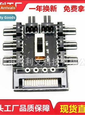 Desktop computer morboard case godlight synchrized cooling f