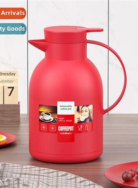 The first product insulati pot large capacy glass liner warm