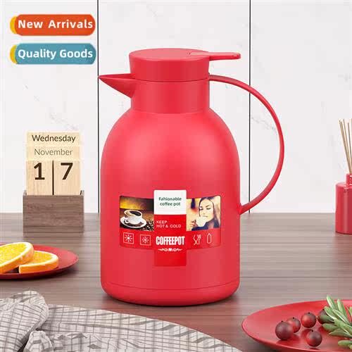 The first product insulati pot large capacy glass liner warm