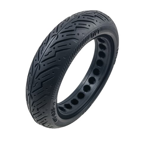 Xiaomi scooter solid tire 8.5-inch electric scooter blast ti