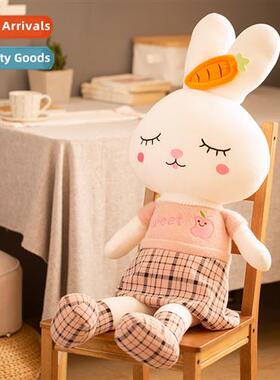 Love love Luo Luo rabb large doll plush toys cute rabb doll