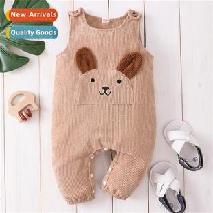 print fall girl new spring 2022 ins cute baby