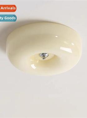 Full Spectrum Cream Wind Bedroom Ceiling Light Study Balcy A
