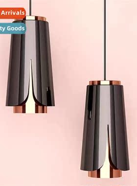2023 New Italian Designer Pendant Lights Simple Cylinder Ais