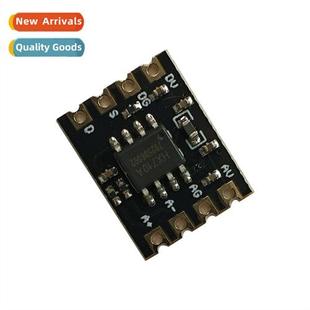 ADC module sampling cha communicati wire HX710 Dual