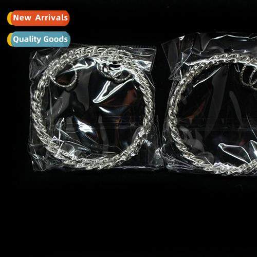 New Womens Bracelet Fashi Multi-Ring Bracelet Wave Multi-Lay