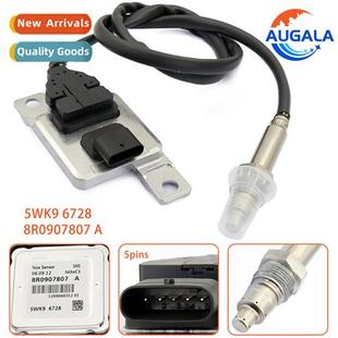 sensor 8R0907807Q 8R0 807G 5WK96728B 907 NOX