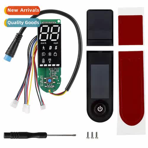 Xiaomi electric scooter 1SProPro2 4-wire bluetooth board wh