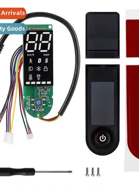 Xiaomi electric scooter 1SProPro2 4-wire bluetooth board wh