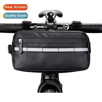 Bicycle bag Multi-functial bicycle frt hle bag road leisure