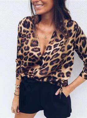 Qualy Model 2022 Spring Sexy Temperament Cott Pullover Nine