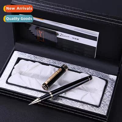Picasso ballpoint pen 902 business pen engraved LOGO adult u