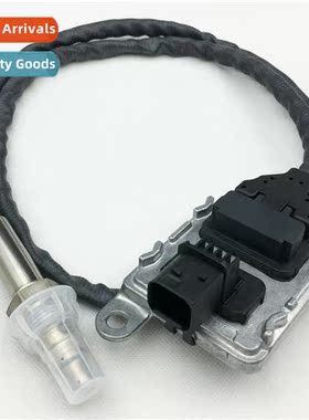 nox sensor 2872946 4326874 5WK96741 5WK9 6741