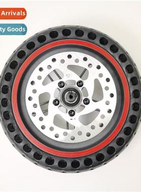 Xiaomi electric scooter M365 PRO/PRO2 tracing red heycomb re