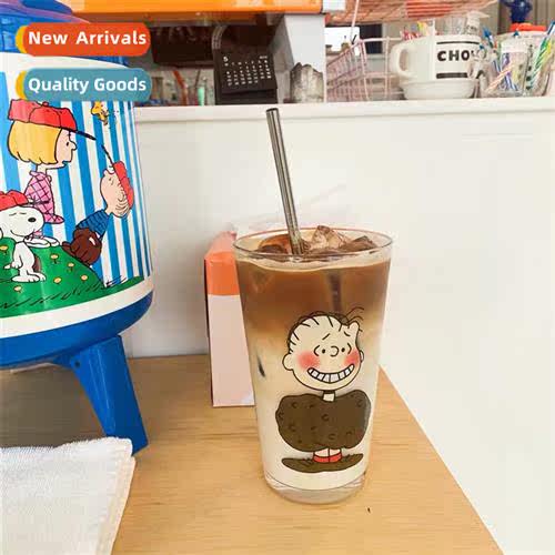 2024 cute Korea ins ir straws