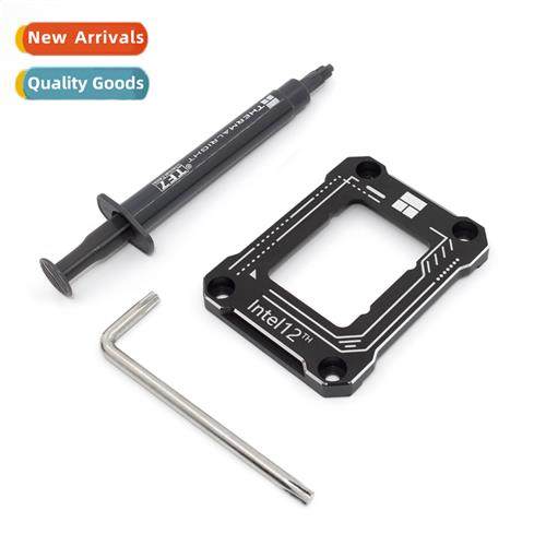 LGA17XX-BCF 12 Generati CPU Bend Corrective Fixed 1700 Faste