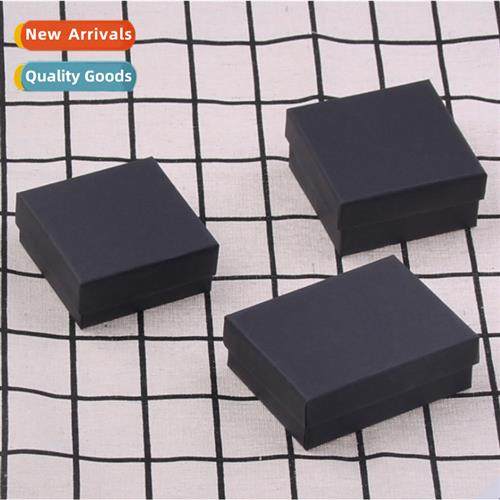 Jewelry bracelet packaging box multifunctial necklace jewelr