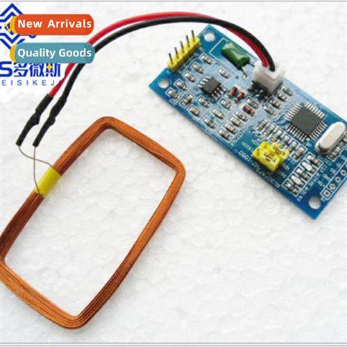 - -1050 Module  ID Reader ID Card Module Read ID Number Modu