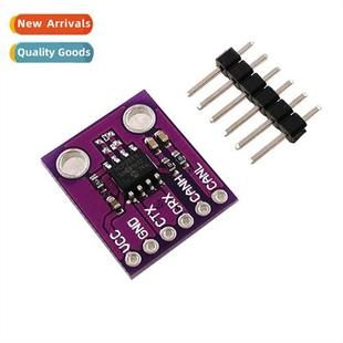 High Speed CAN CJMCU Protocol MCP2551 Communicati Ctrol 2551