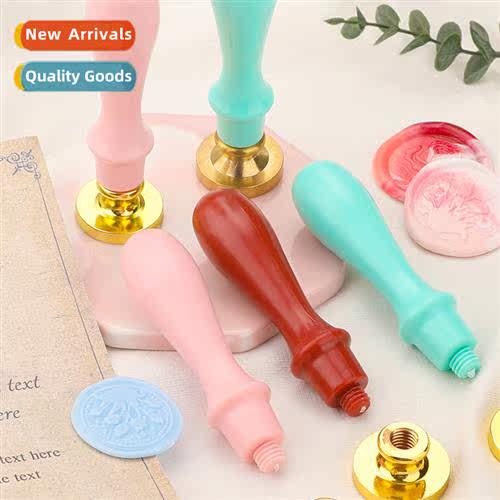 Fire Lacquer Stamp Hle Syntic Resin Hle Fire Lacquer Accesso